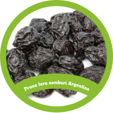 Prune fara samburi Argentina